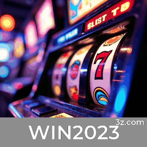 Mergulhe na Emoção do Ambiente Envolvente do Cassino WIN2023