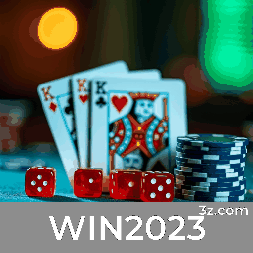 WIN2023 Comunidade: Oásis de Interação Global