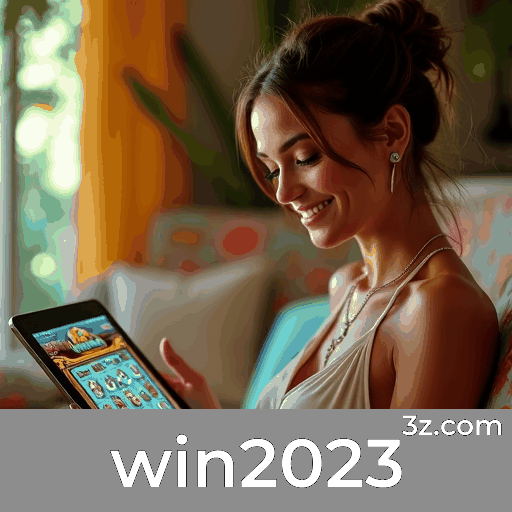 win2023: A Experiência de Cassino Profissional e Imersiva