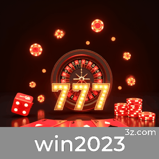 win2023: Cassino Online Seguro e Premiado