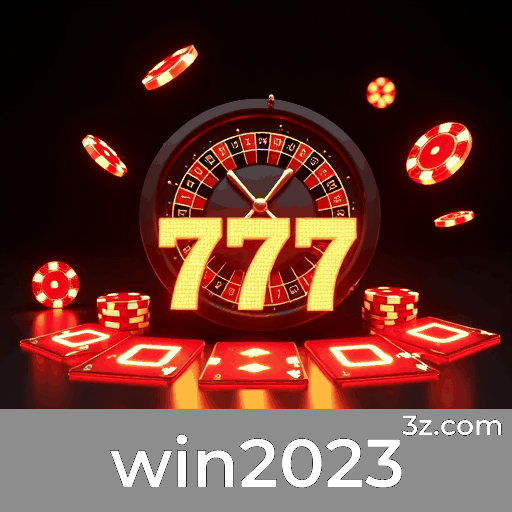 win2023: Cassino Online Seguro e Premiado